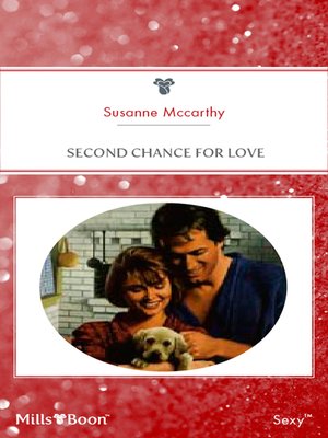 cover image of Second Chance For Love